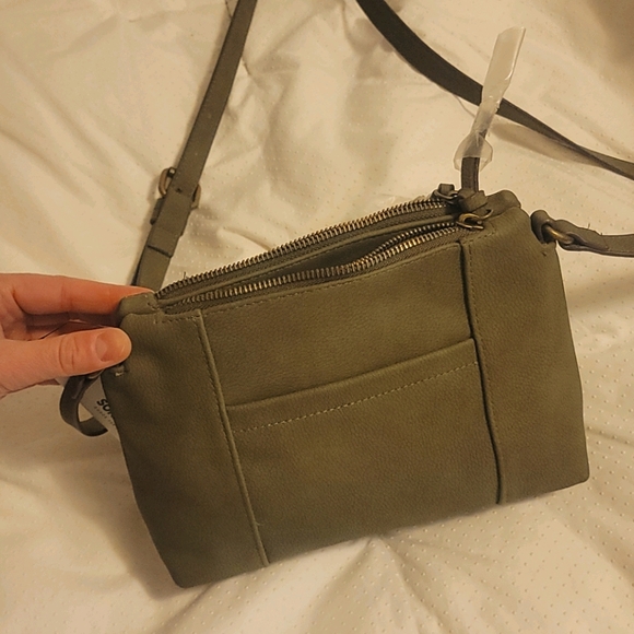 Crossbody - Picture 2 of 4